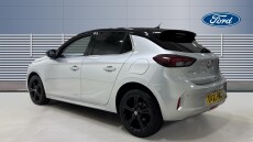 Vauxhall Corsa 1.2 Turbo Elite Edition 5dr Petrol Hatchback